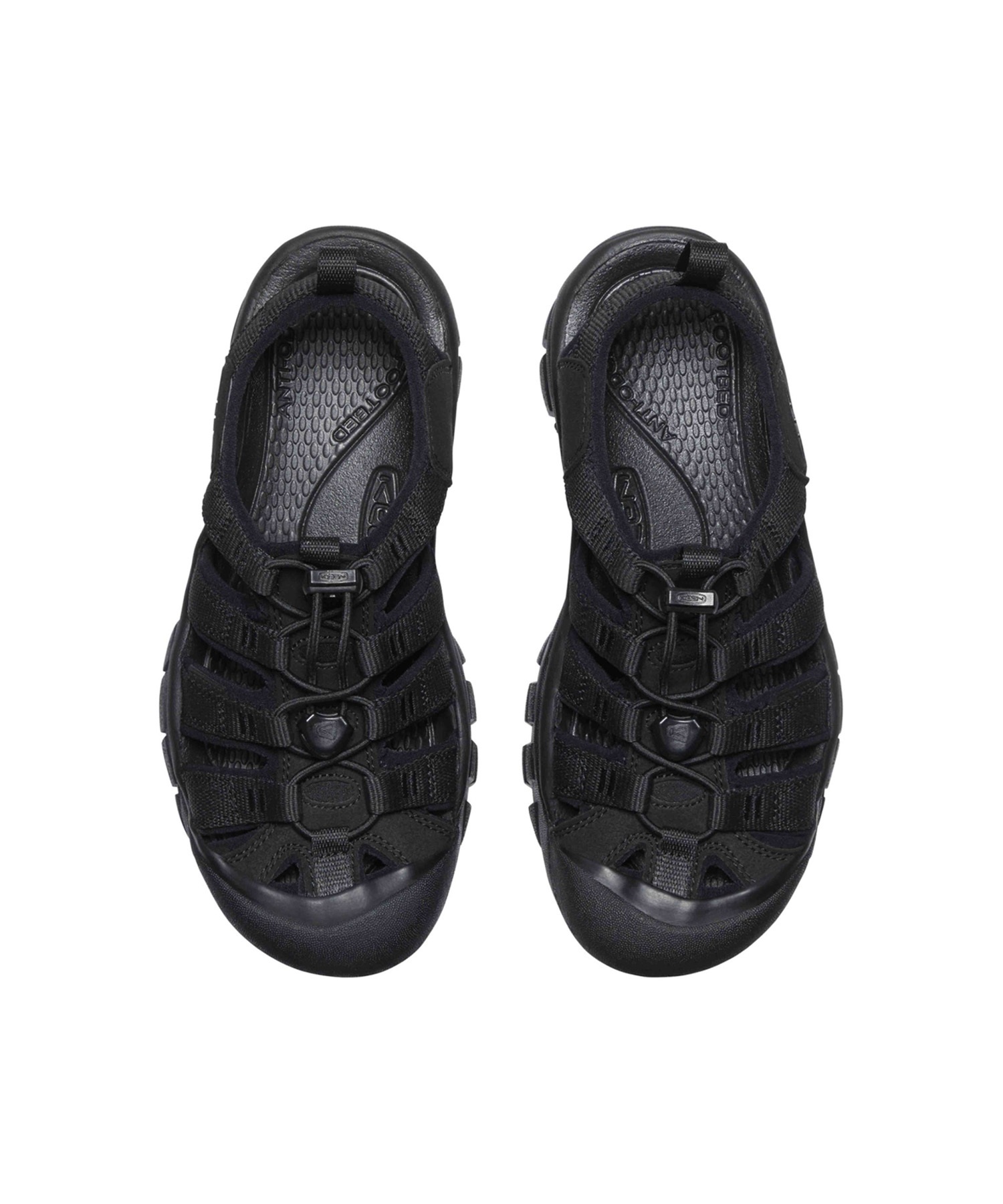 KEEN キーン ニューポート エイチツー 1025028 シューズ サンダル アウトドア レディース(TRBK-23.0cm)