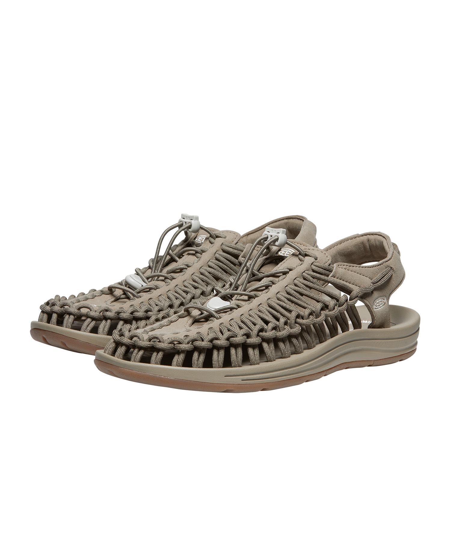 タグ付き極美品★KEEN　キーン　ユニーク　サンダル　スニーカー　アウトドア KEEN キーン サンダル スニーカー メンズ アウトドアシューズ