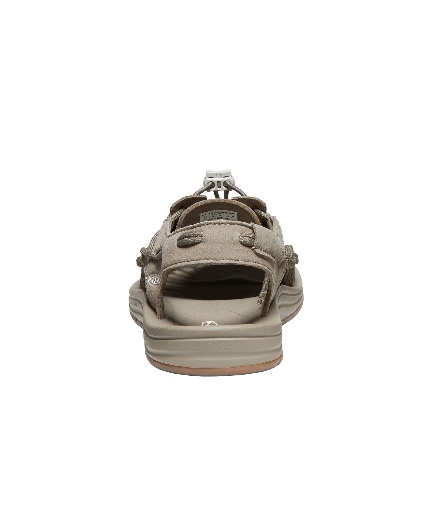 1025169 KEEN ユニーク　メンズ　トープ　アウトドアサンダル KEEN キーン UNEEK 1025169 ユニーク サンダル 防滑 アウトドア