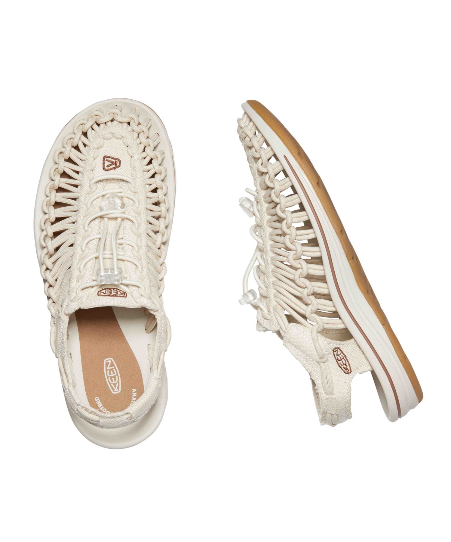 KEEN(キーン) / KEEN/ キーン/UNEEK CANVAS/ユニーク/サンダル