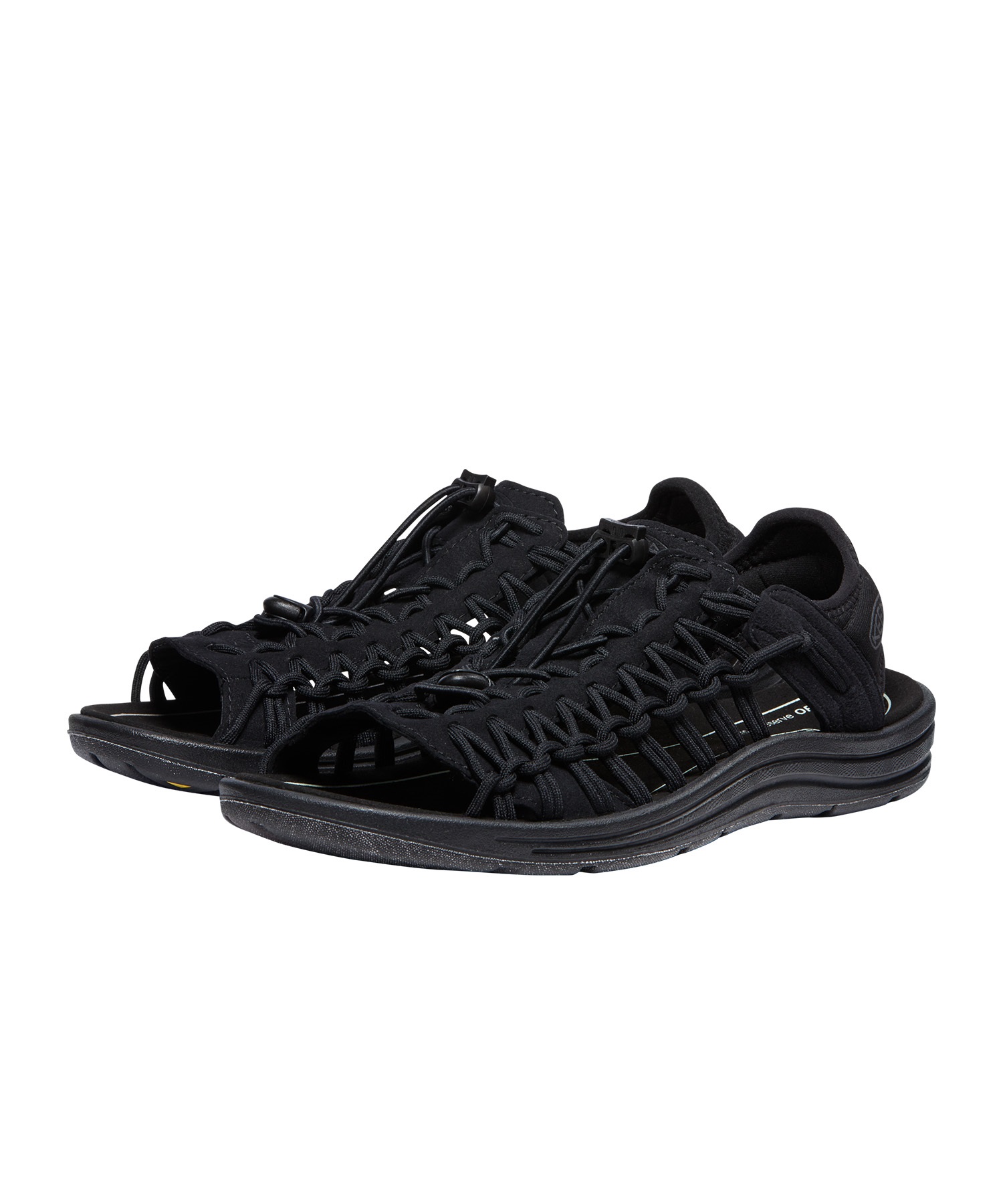 KEEN キーン ユニーク ツー オーティー 1027290 シューズ サンダル アウトドア メンズ(BLBL-26.0cm)