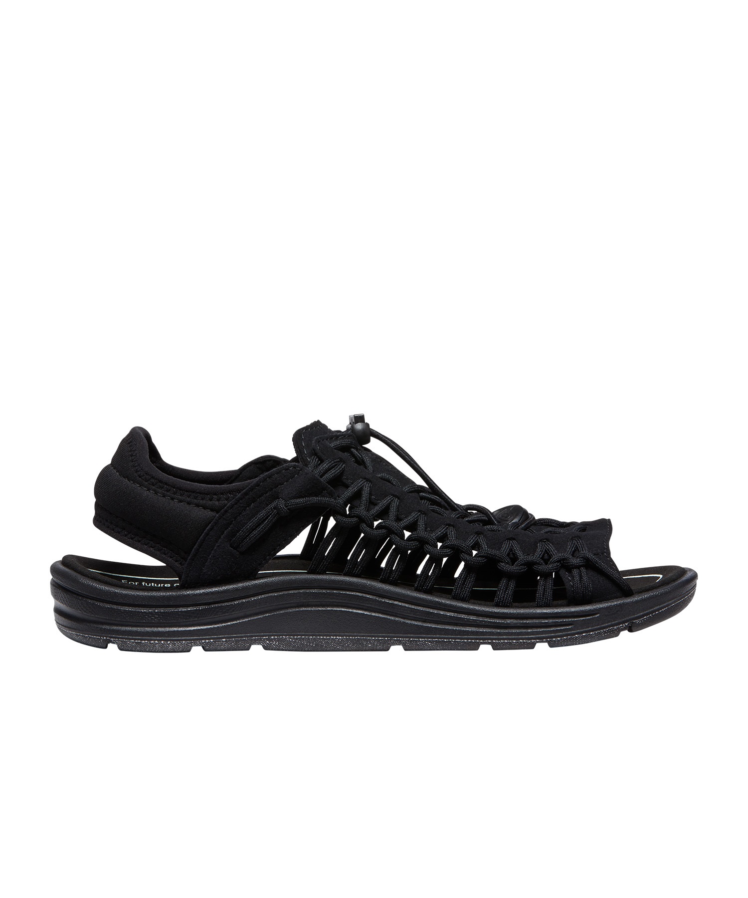 KEEN キーン ユニーク ツー オーティー 1027290 シューズ サンダル アウトドア メンズ(BLBL-26.0cm)