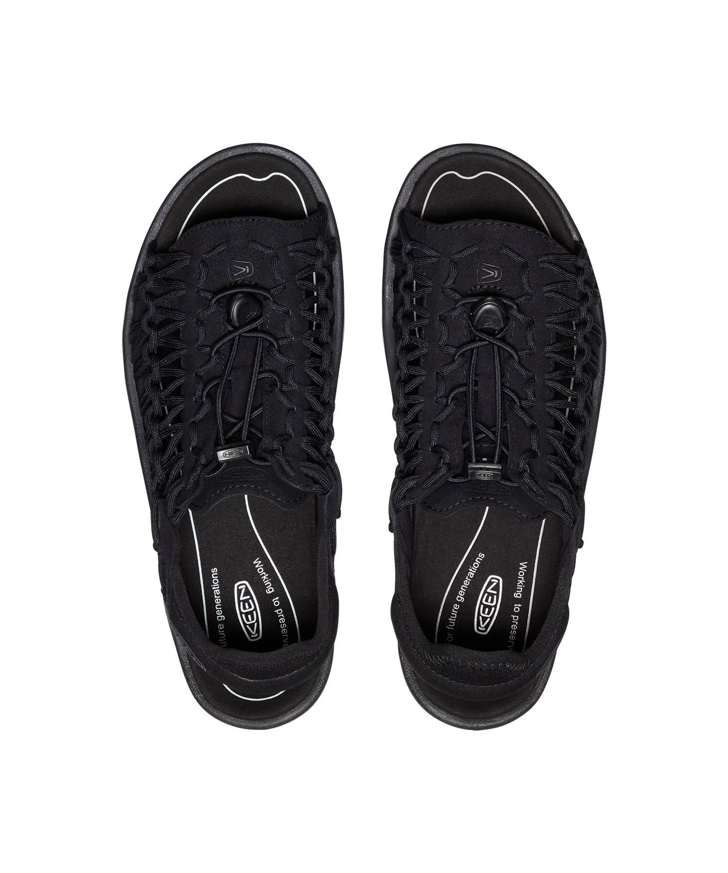 KEEN キーン ユニーク ツー オーティー 1027290 シューズ サンダル