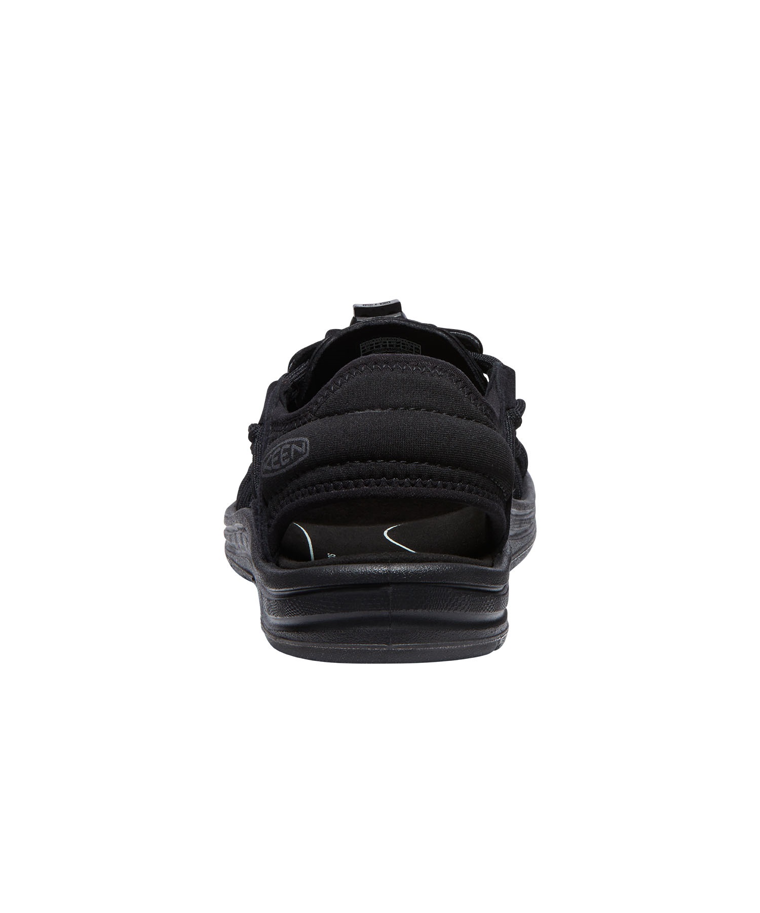 KEEN キーン ユニーク ツー オーティー 1027290 シューズ サンダル アウトドア メンズ(BLBL-26.0cm)