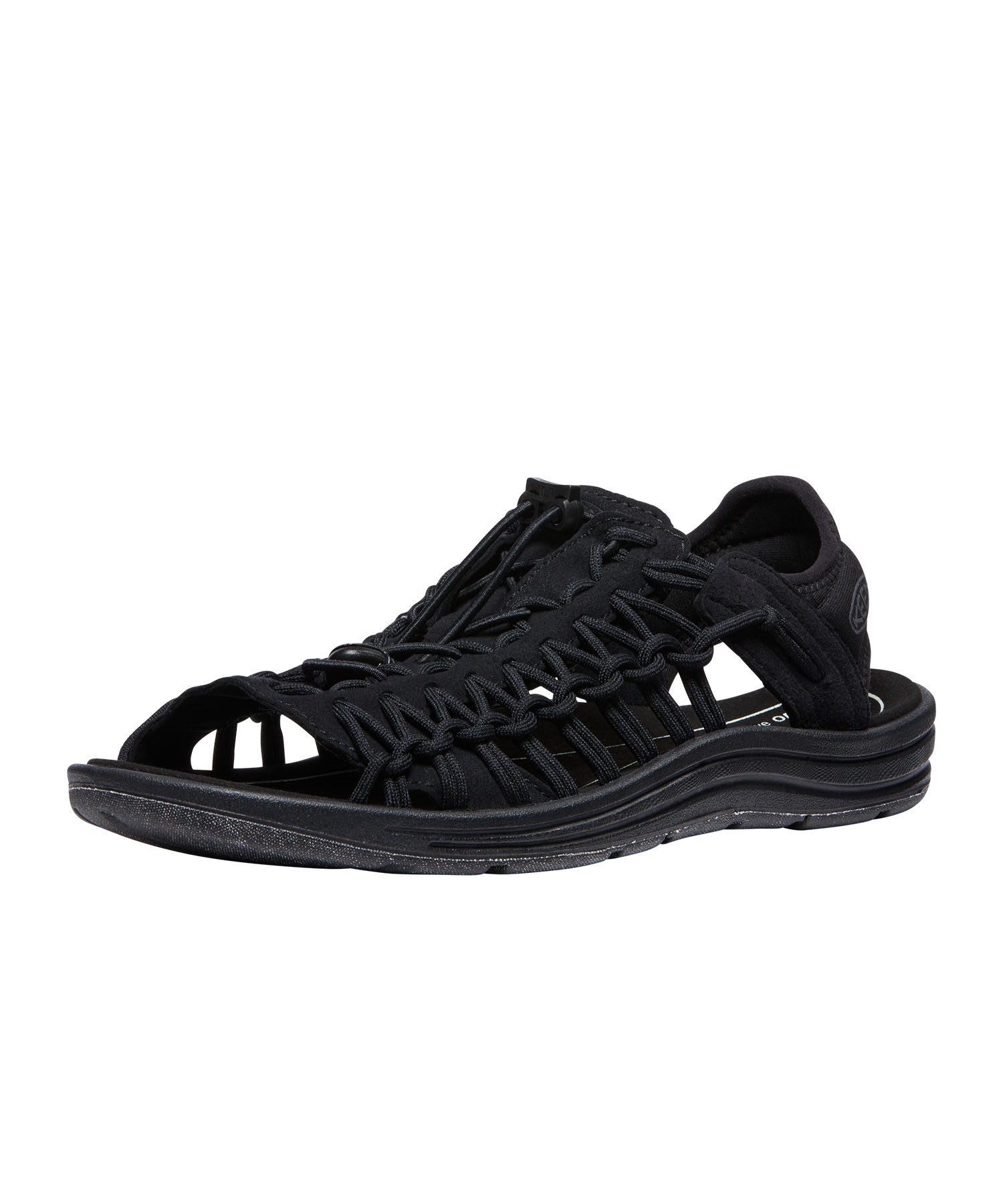 KEEN キーン ユニーク ツー オーティー 1027290 シューズ サンダル アウトドア メンズ(BLBL-26.0cm)