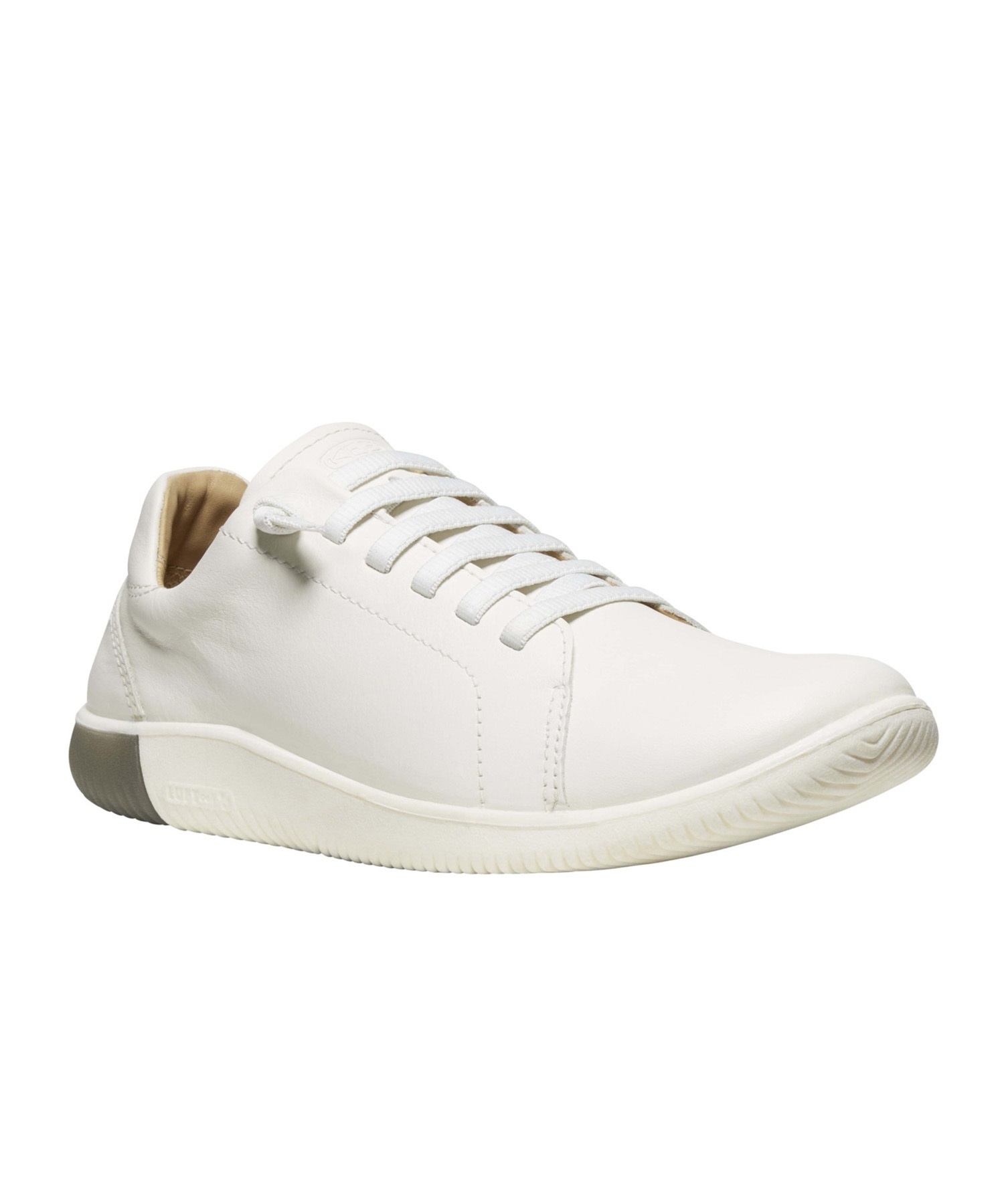 KEEN キーン スニーカー メンズ カジュアル クッション 幅広 KNX LACE ケーエヌエックス レース 1028352(SWSW-26.0cm)