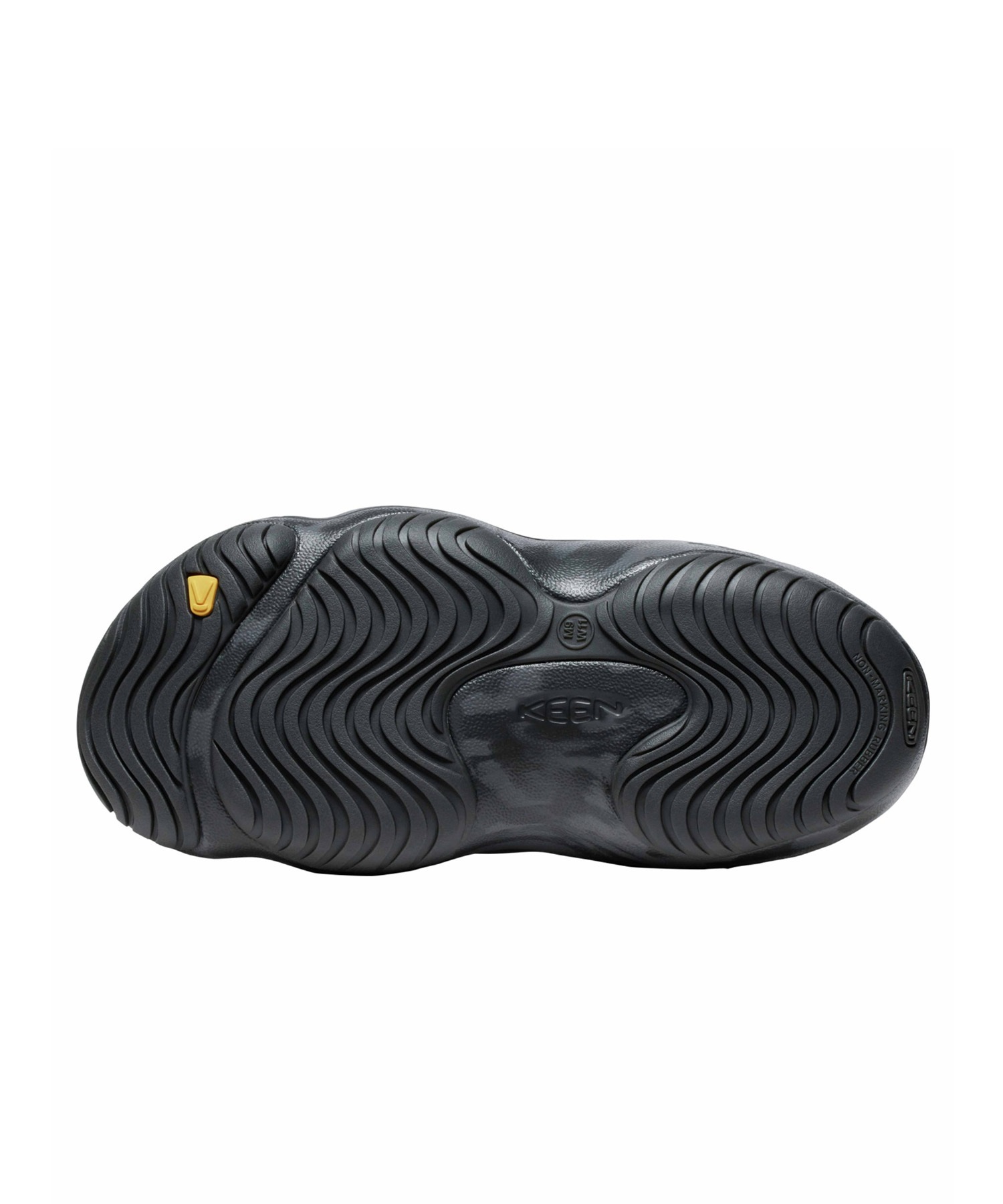 KEEN キーン サンダル メンズ 水陸両用 アウトドアシューズ YOGUI ヨギ