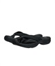 KEEN キーン ワイメア ティージー 1029129 シューズ サンダル アウトドア メンズ(BLACK-26.0cm)