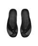 KEEN キーン ワイメア ティージー 1029129 シューズ サンダル アウトドア メンズ(BLACK-26.0cm)