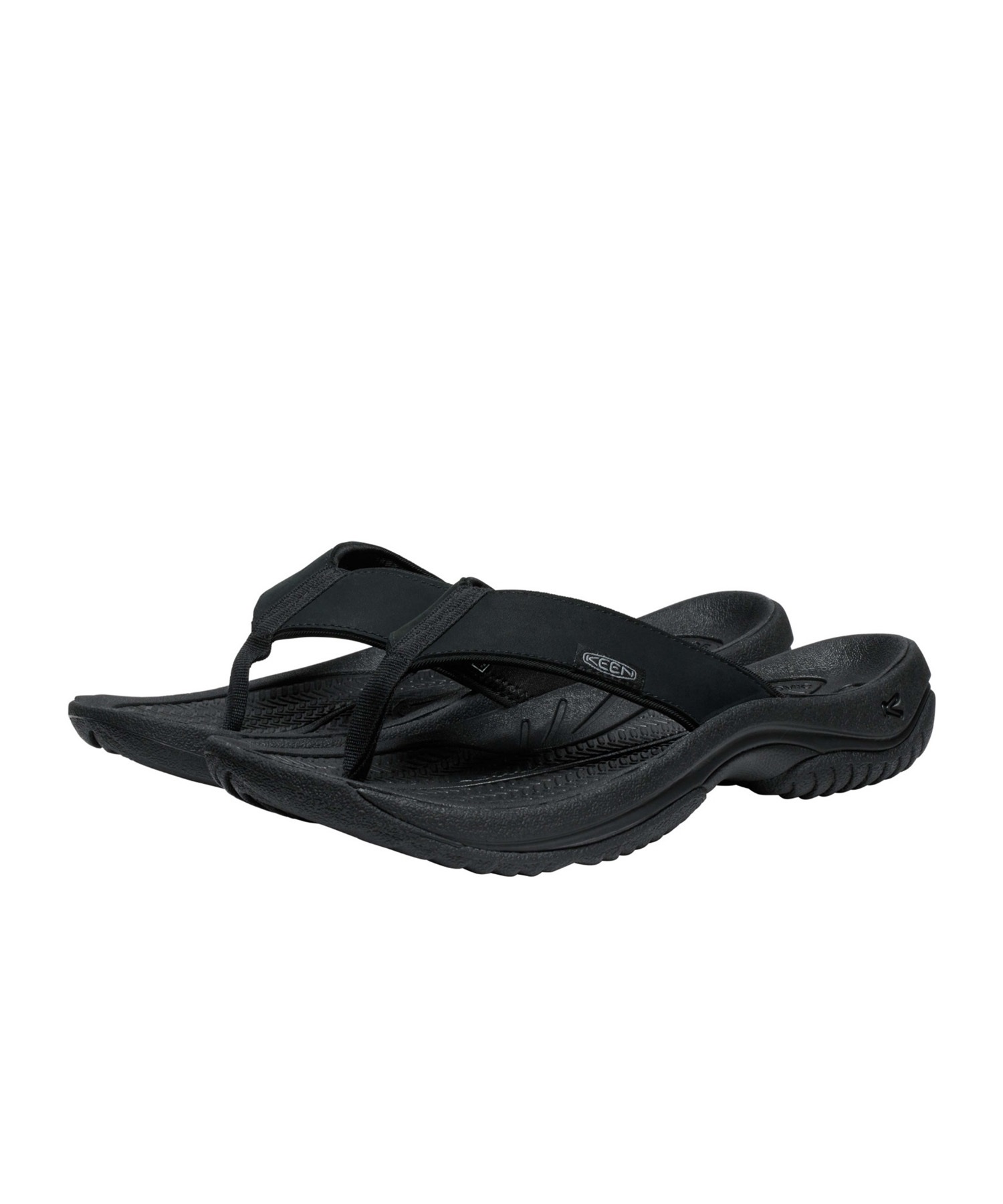 KEEN キーン サンダル メンズ 水陸両用 アウトドアシューズ KONA