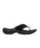 KEEN キーン コナ フリップ ティージー 1029144 シューズ サンダル アウトドア メンズ(BLACK-26.0cm)