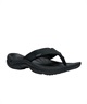 KEEN キーン コナ フリップ ティージー 1029144 シューズ サンダル アウトドア メンズ(BLACK-26.0cm)