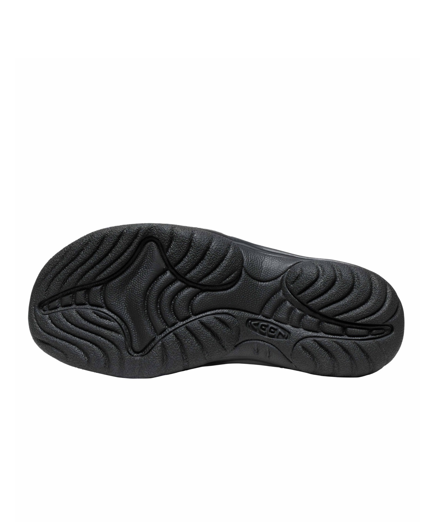 KEEN キーン コナ フリップ ティージー 1029147 シューズ サンダル アウトドア レディース(BLACK-23.0cm)
