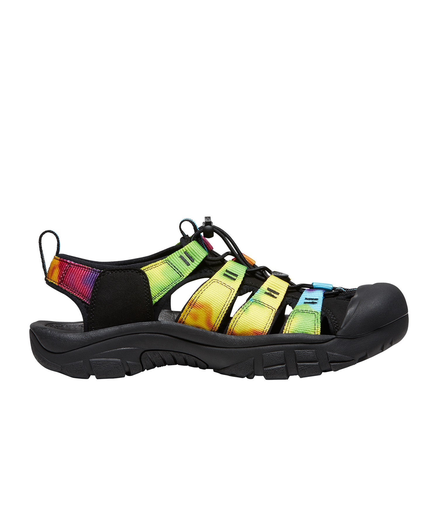 KEEN キーン ニューポート レトロ 1018804 シューズ サンダル