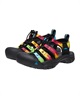 KEEN キーン ニューポート レトロ 1018822 シューズ サンダル アウトドア レディース(OGTD-23.0cm)