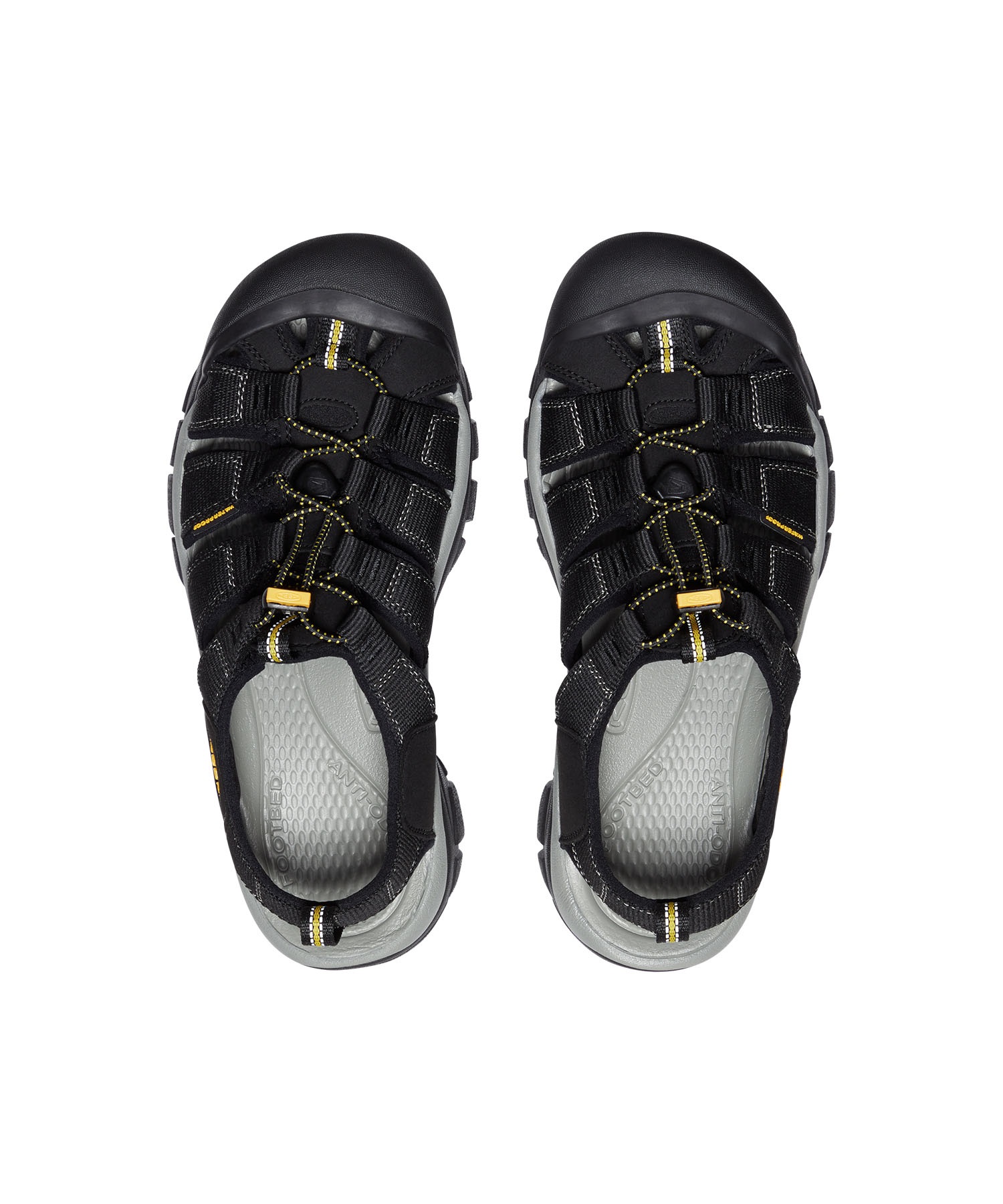 KEEN キーン サンダル スニーカー メンズ 水陸両用 アウトドアシューズ