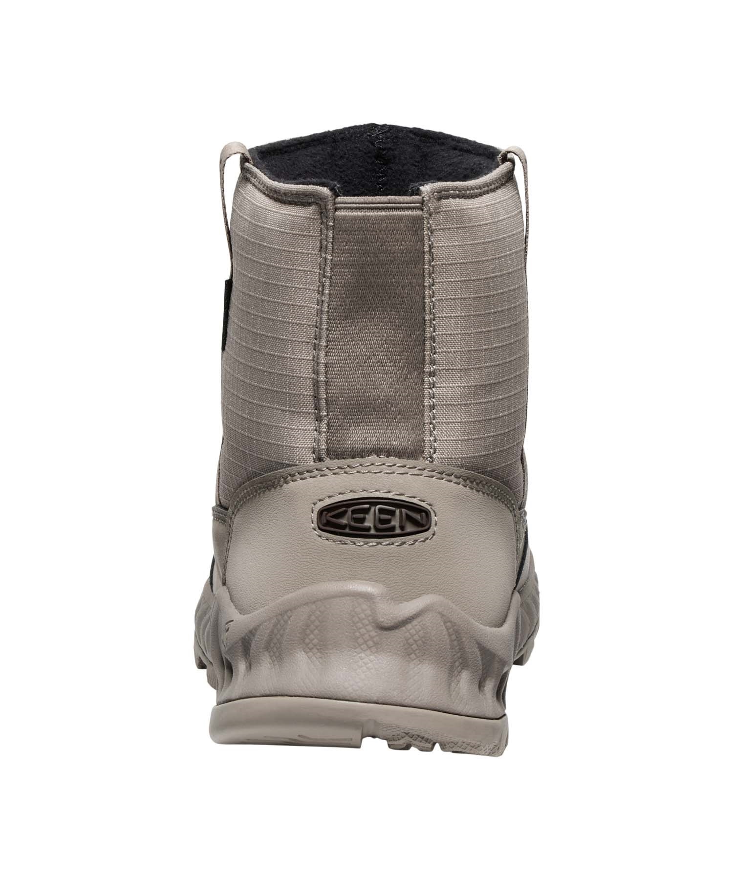 KEEN キーン ブーツ レディース 防水 ウィンターブーツ HOOD