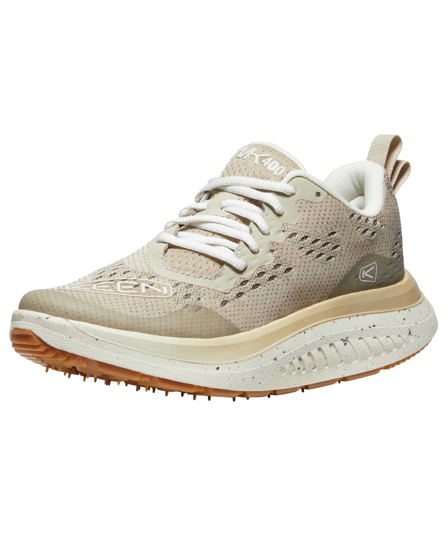 KEEN キーン ダブルケー400 1028892 シューズ スニーカー アウトドア