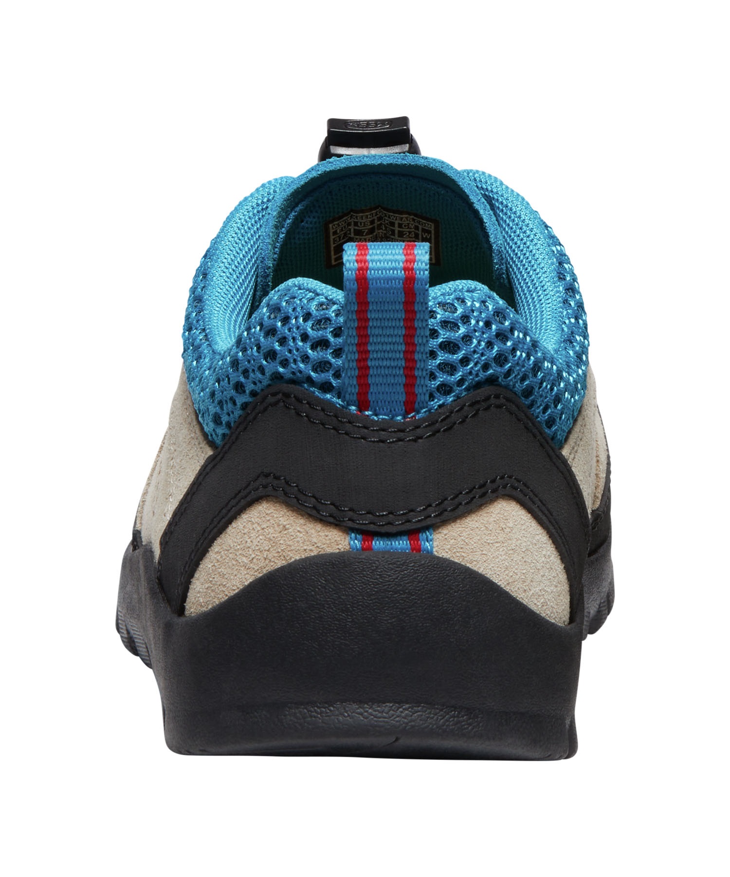 KEEN キーン シューズ レディース スニーカー JASPER ROCKS SP