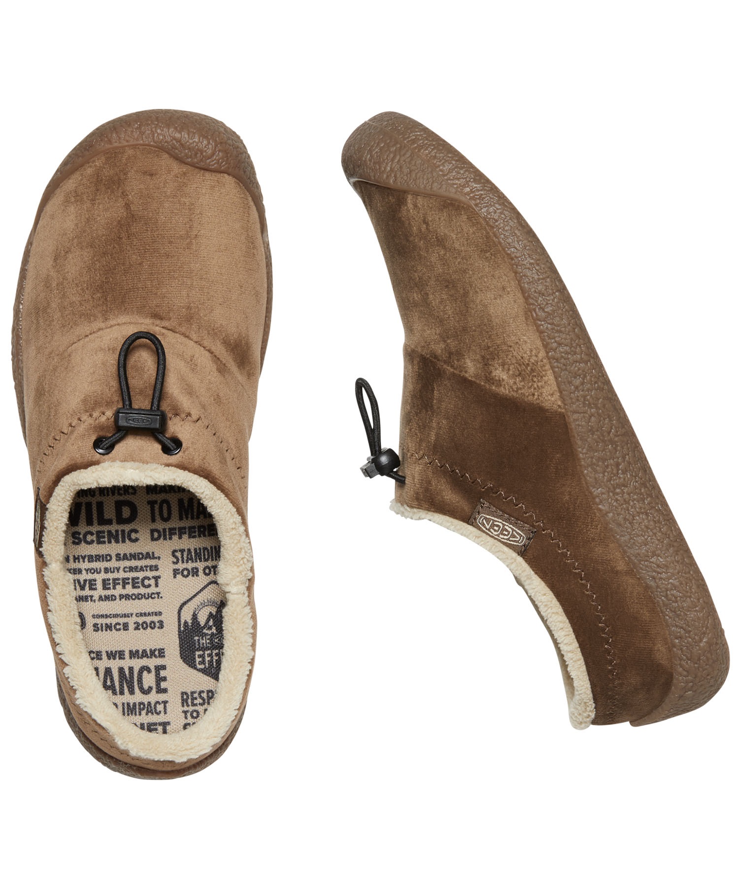 KEEN キーン レディース シューズ スニーカー スライド モック