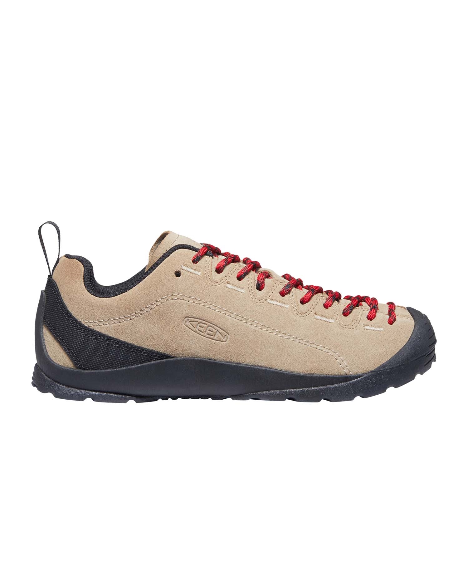KEEN キーン アウトドアスニーカー ジャスパー JASPER 24cm KEEN｜キーン JASPER ジャスパー アウトドアスニーカー - hana