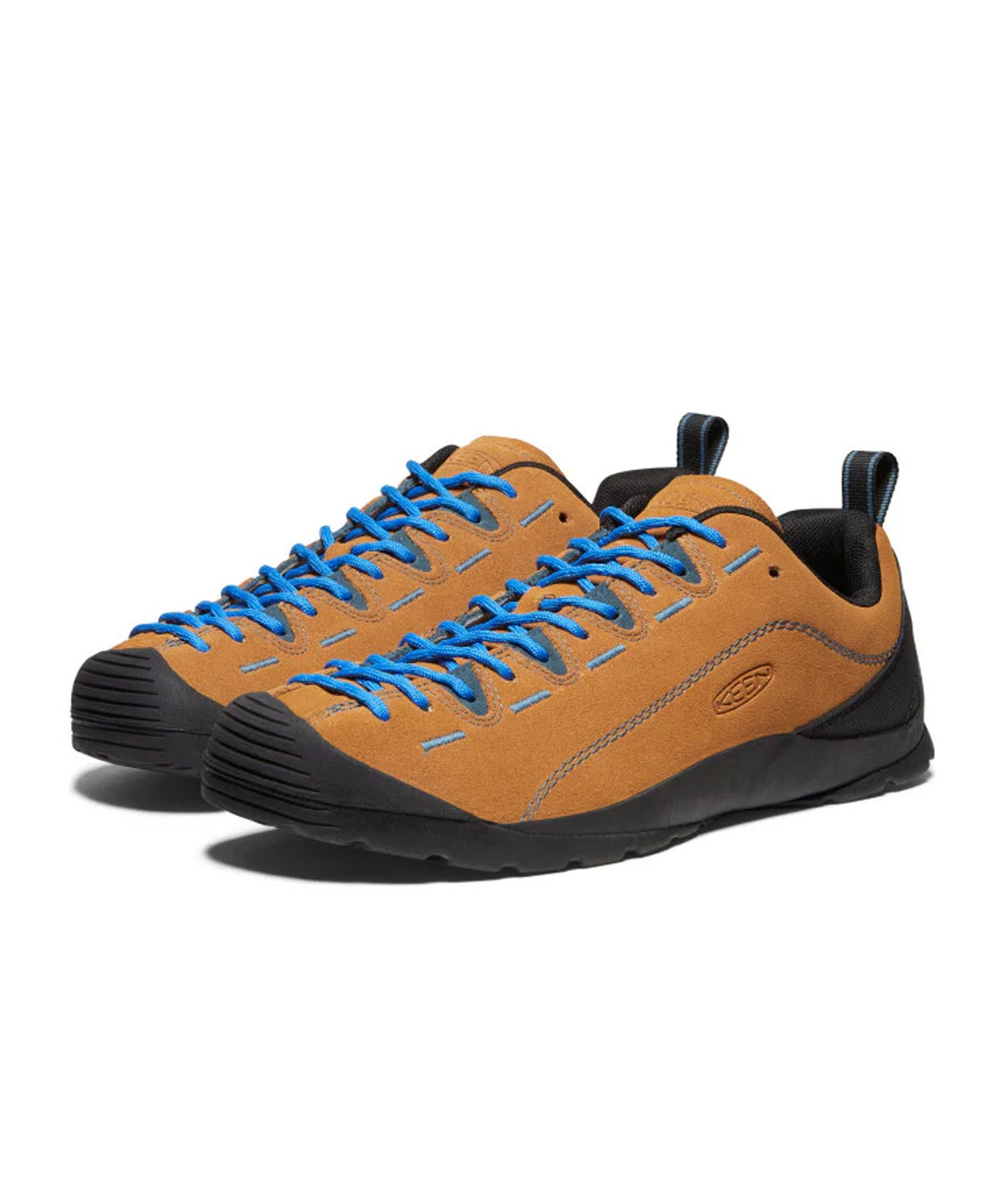 KEEN キーン スニーカー メンズ アウトドアシューズ JASPER