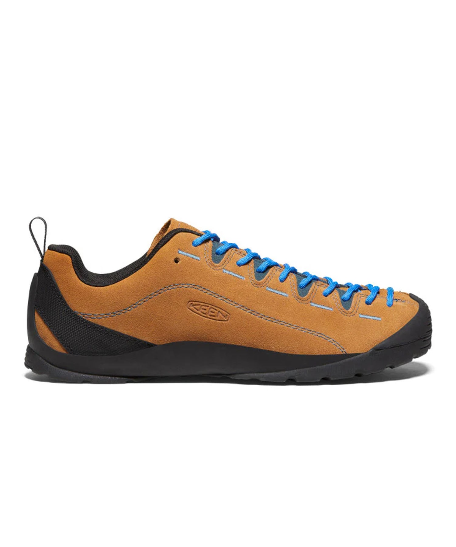 KEEN JASPER キーン ジャスパー 26.5センチ #ブルー - メルカリ