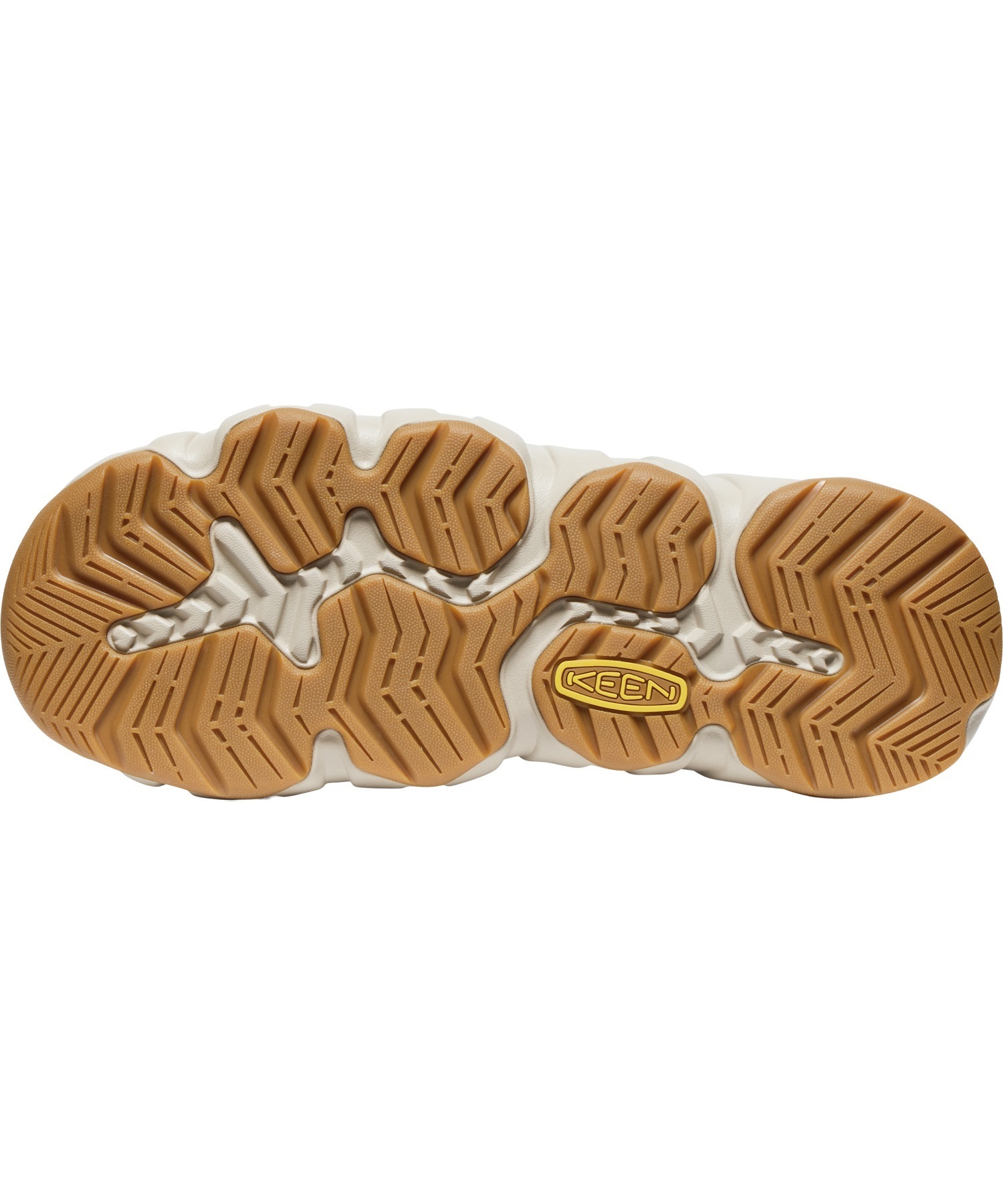 KEEN キーン シューズ メンズ スニーカー スリッポン アウトドア HYPOWSER CRUSHBACK 1029869(SLPT-25.0cm)