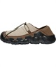 KEEN キーン シューズ メンズ スニーカー スリッポン アウトドア HYPOWSER CRUSHBACK 1029869(SLPT-25.0cm)