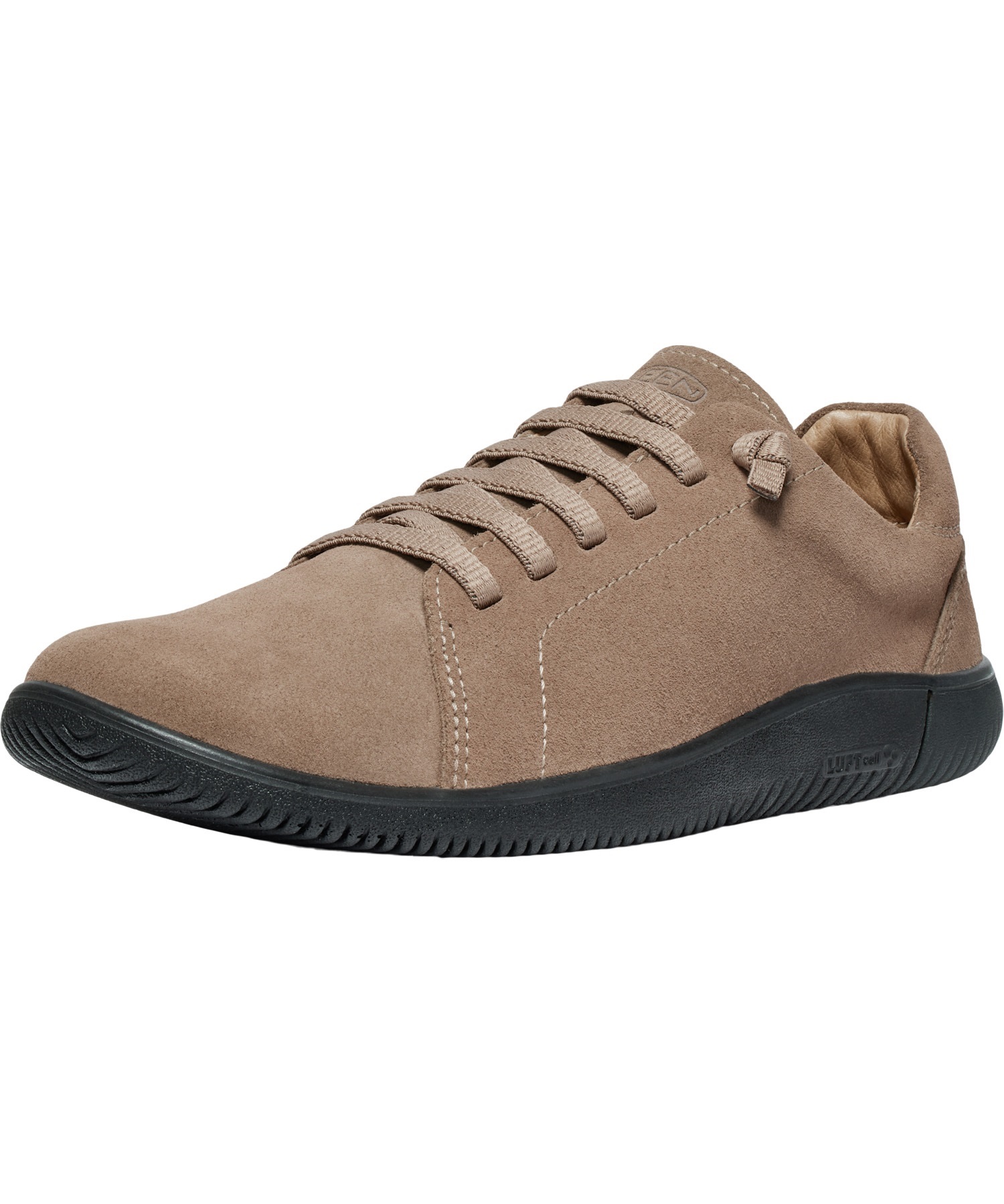 KEEN キーン スニーカー メンズ KNX LACE SUEDE 1029868 ライフ