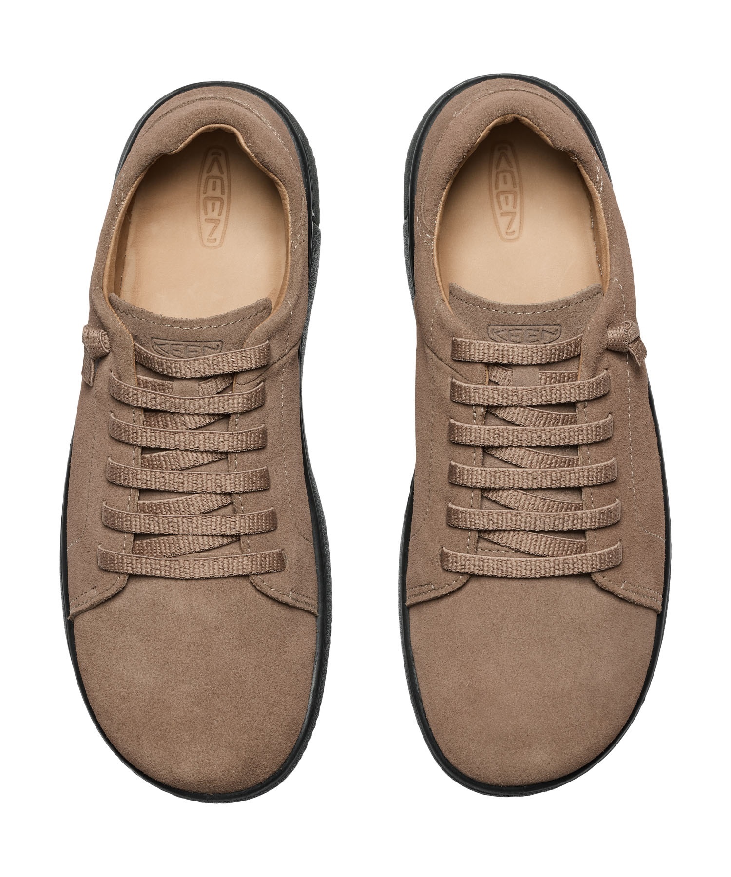 KEEN キーン スニーカー メンズ KNX LACE SUEDE 1029868 ライフ