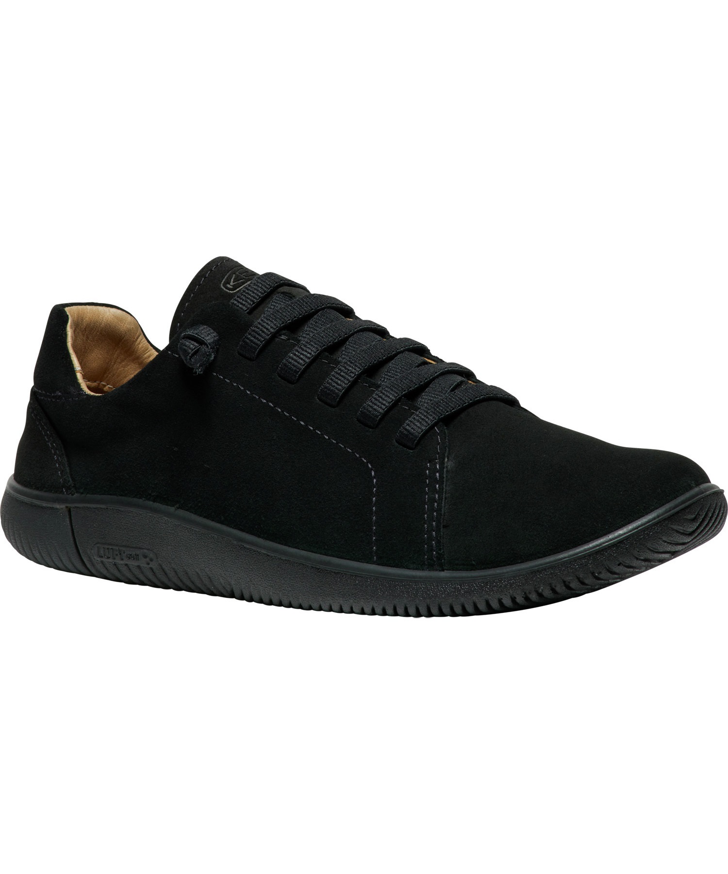 KEEN キーン スニーカー メンズ KNX LACE SUEDE 1029867 ライフ