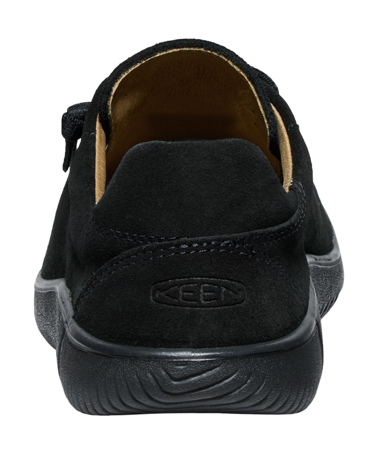 Keen KNX Lace Sneaker (Men) - Brindle/Plaza Taupe – The Heel