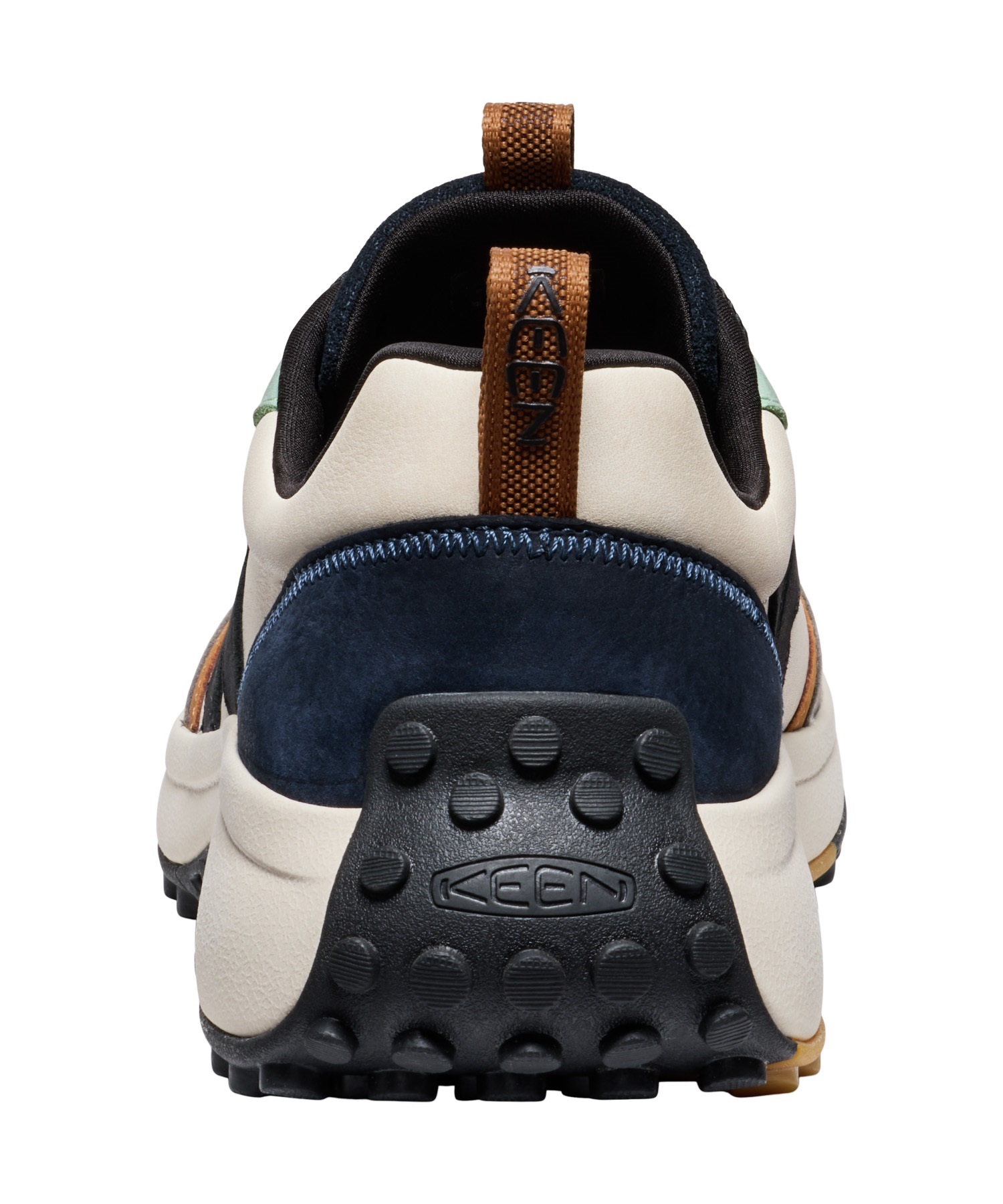 KEEN キーン シューズ メンズ スニーカー KS86 LEATHER 1029811
