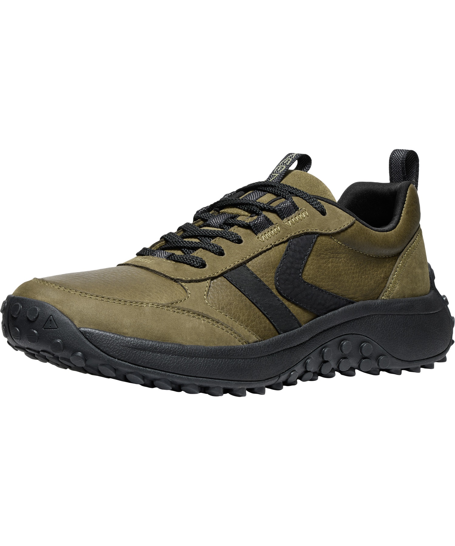 KEEN キーン ケーエス86 レザー 1029810 シューズ スニーカー