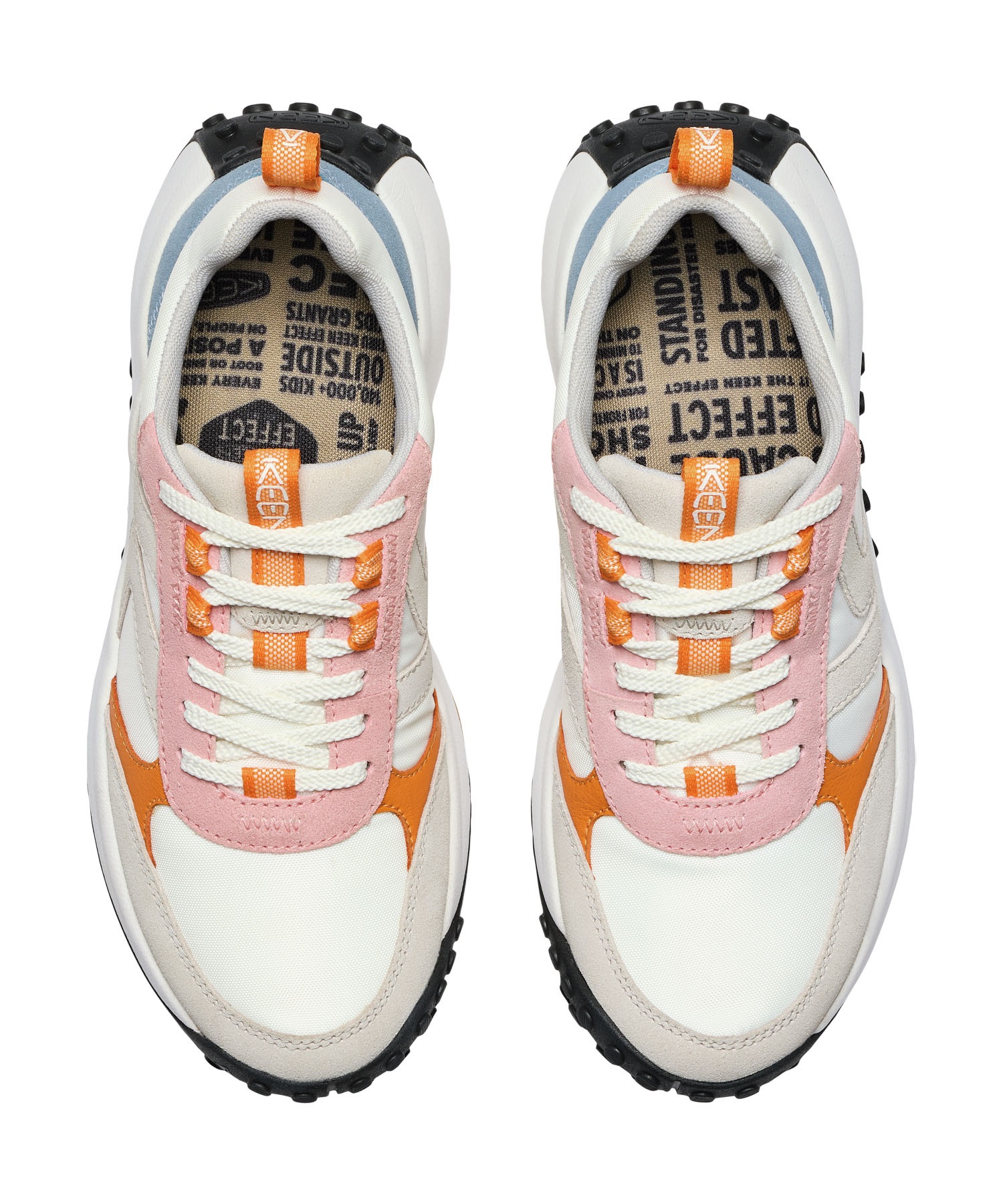 KEEN キーン レディース スニーカー KS86 1029803 ライフ