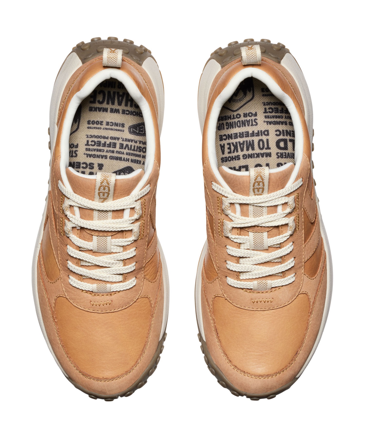 KEEN キーン スニーカー レディース KS86 LEATHER 1029770