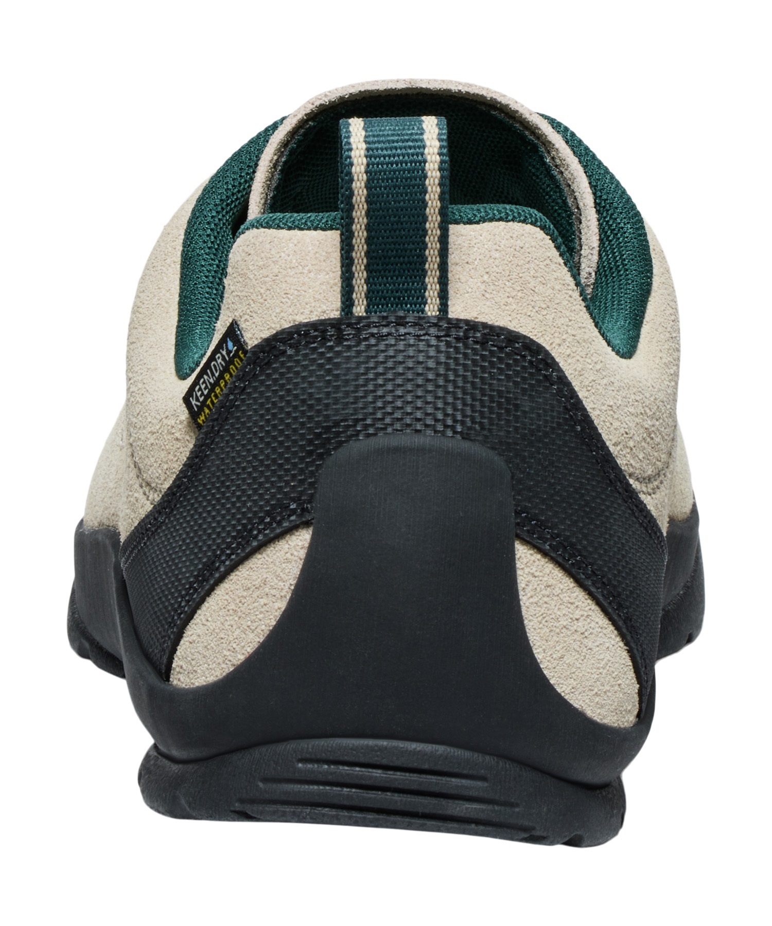 KEEN キーン スニーカー メンズ アウトドア 防水 JASPER WATER