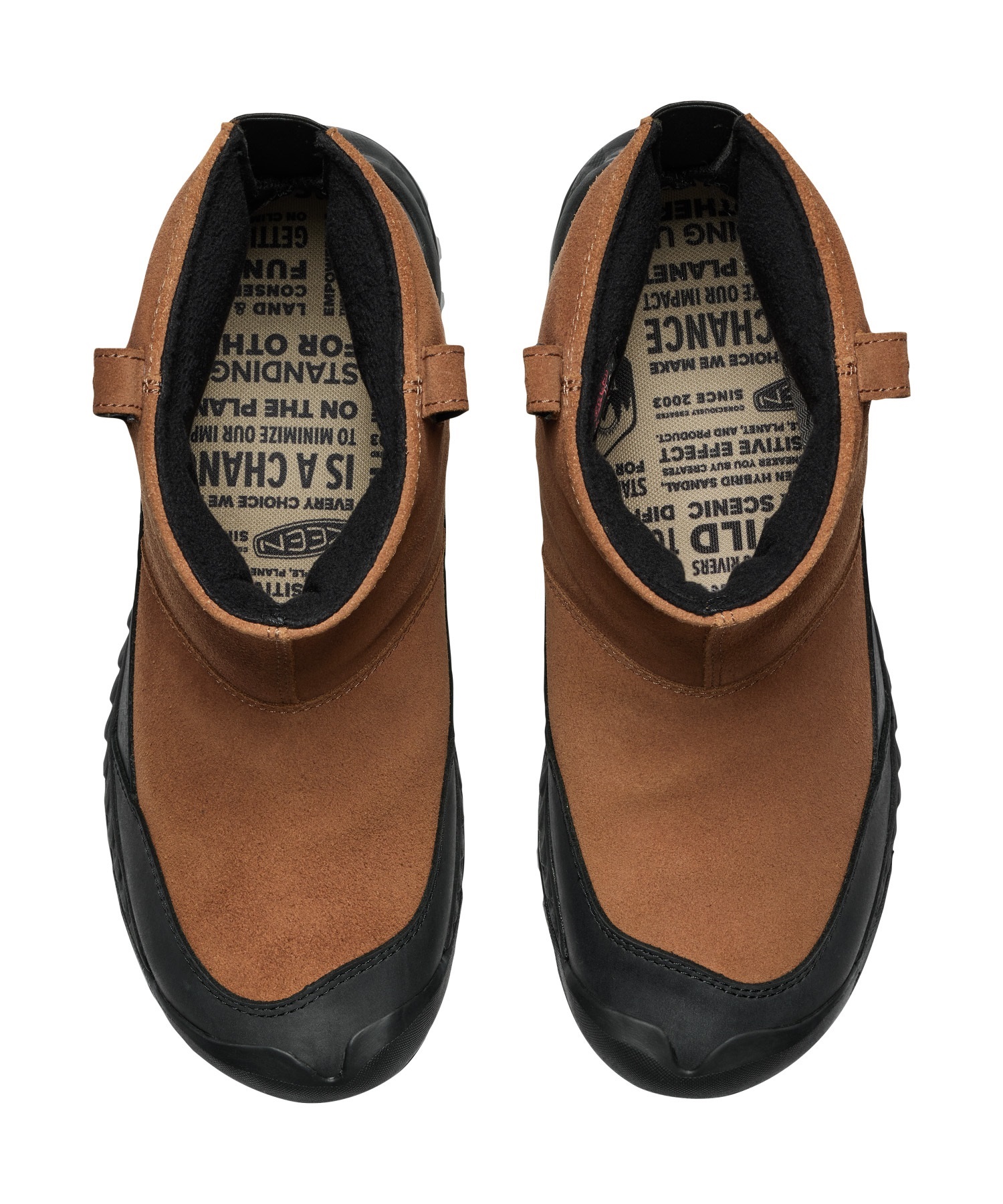 KEEN キーン シューズ ブーツ メンズ 防水 防滑 HOOD NXIS PULL ON LEA WP 1029643(BIDE-25.0cm)