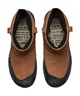 KEEN キーン シューズ ブーツ メンズ 防水 防滑 HOOD NXIS PULL ON LEA WP 1029643(BIDE-25.0cm)
