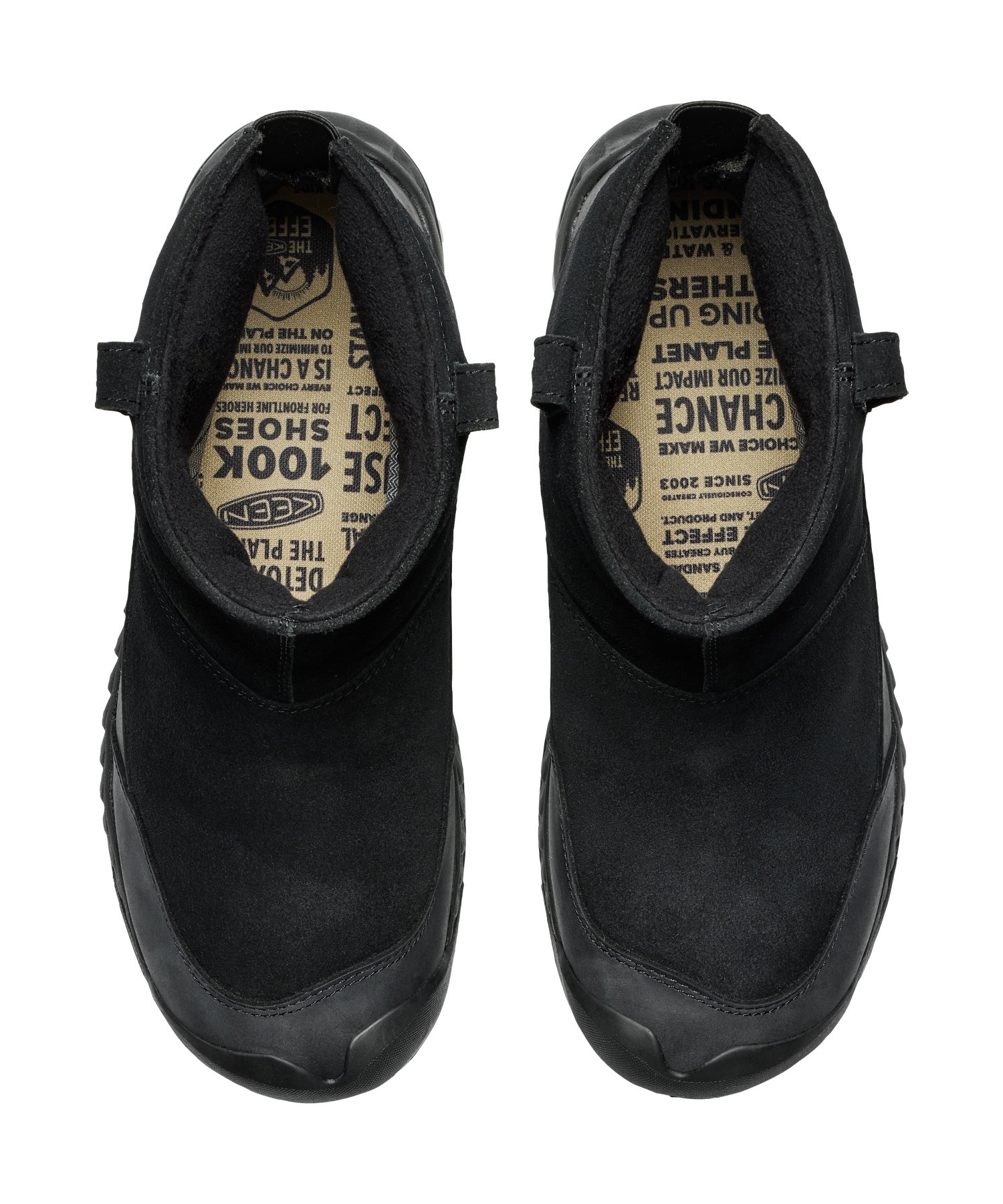 KEEN キーン シューズ ブーツ メンズ 防水 防滑 レザー HOOD NXIS PULL