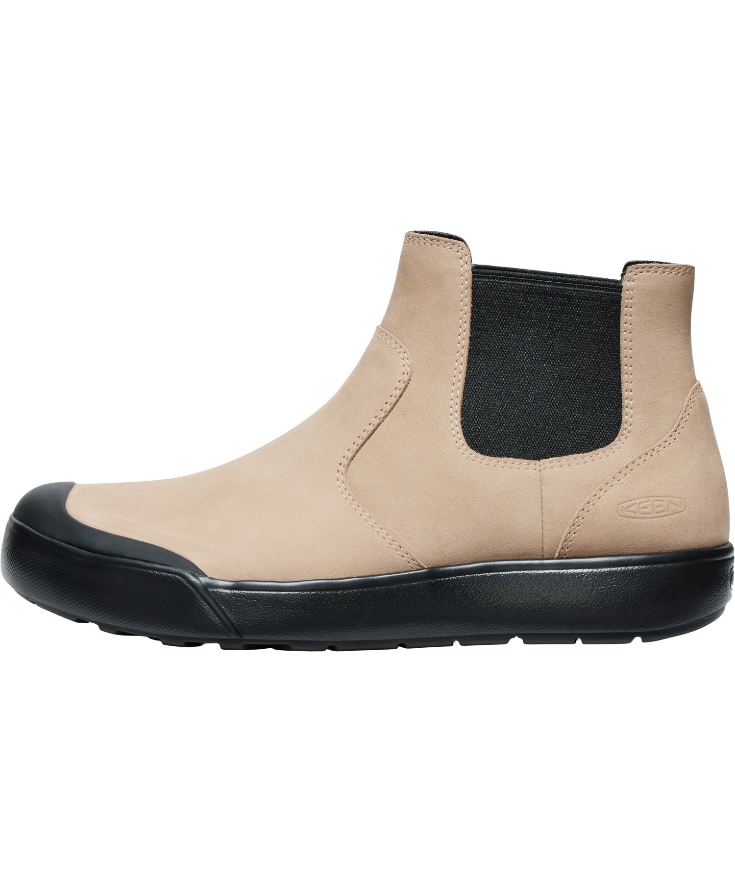 KEEN キーン シューズ レディース ブーツ サイドゴア 軽量 ELENA