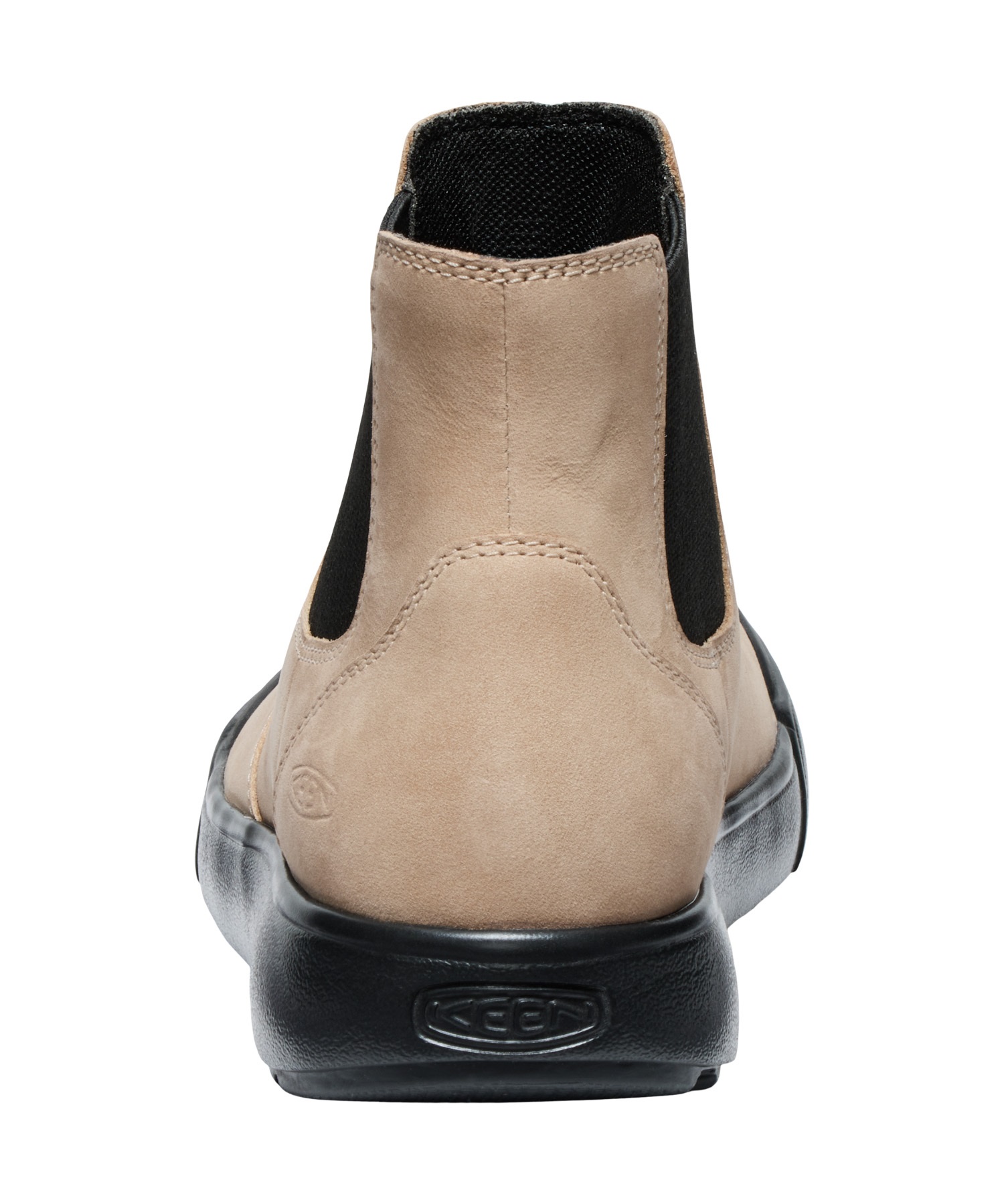 KEEN キーン シューズ レディース ブーツ サイドゴア 軽量 ELENA