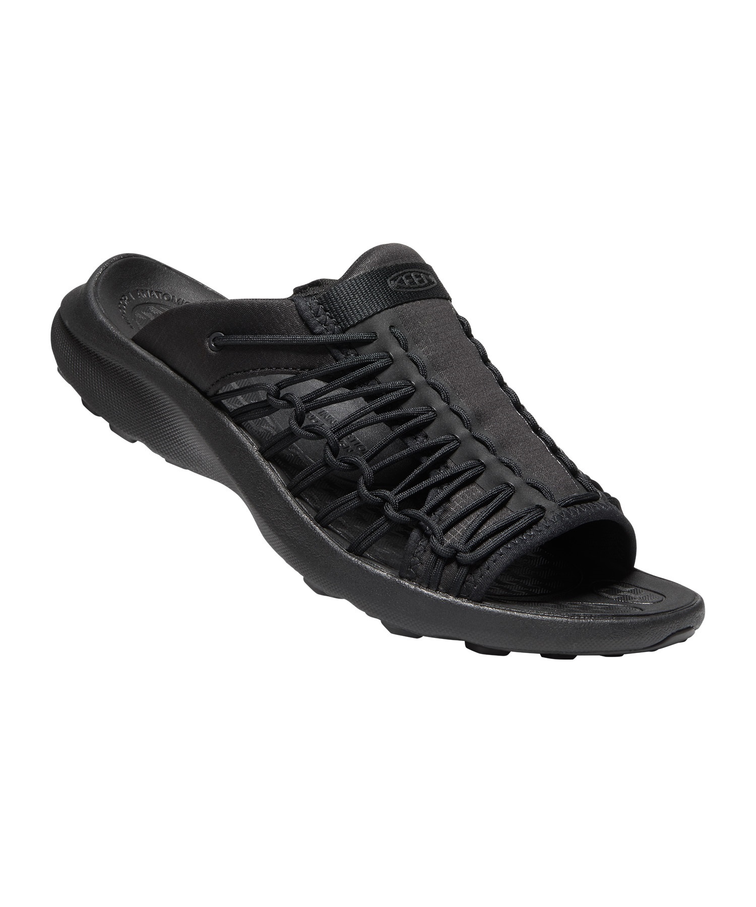 【未使用】KEEN UNEEK SNK 23.0cmキーン スニーク サンダル KEEN 国内正規品 キーン ユニーク UNEEK SNK SLIDE スニーク