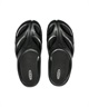 KEEN キーン サンダル メンズ アウトドアシューズ SHANTI シャンティ 1018206(BKDB-25.0cm)