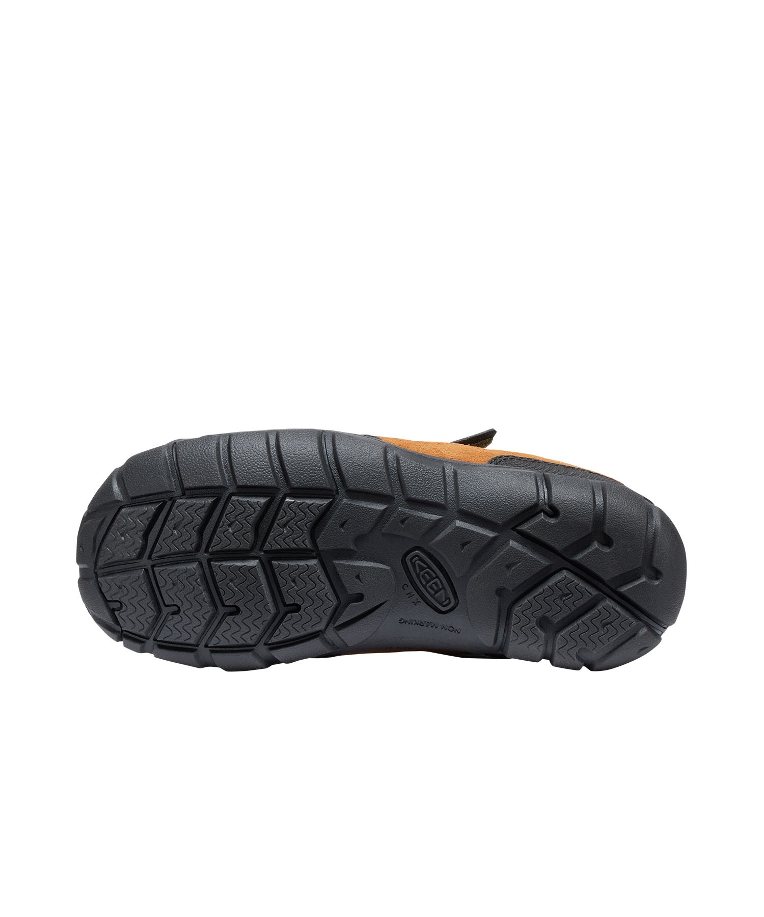 KEEN キーン スニーカー キッズ JASPER II ジャスパー ツー 1028554(KMDF-20.0cm)