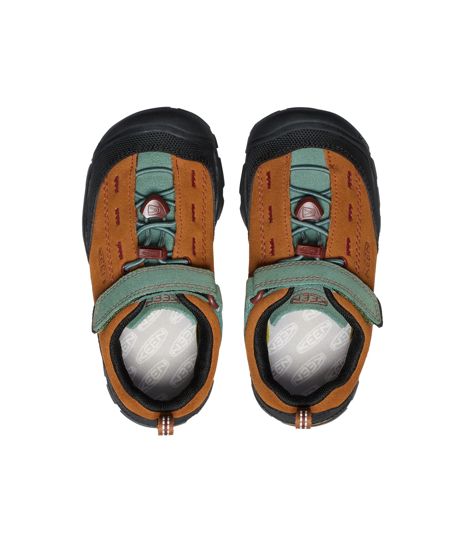 KEEN キーン スニーカー キッズ JASPER II ジャスパー ツー 1028556(KMDF-15.0cm)