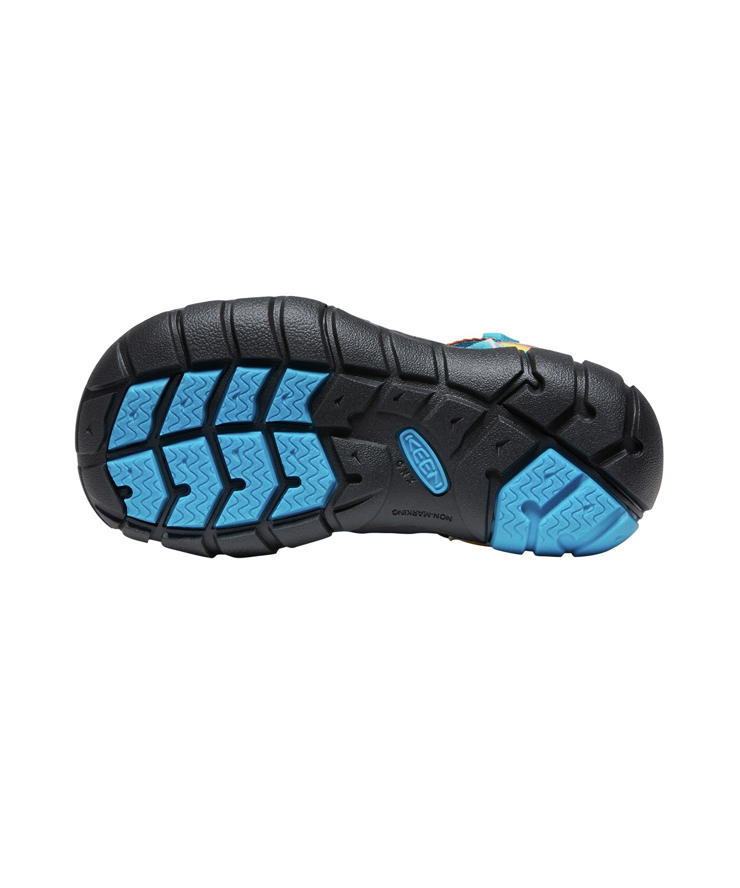 KEEN キーン シーキャンプ ツー シーエヌエックス 1025133 キッズ