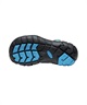 KEEN キーン シーキャンプ  ツー シーエヌエックス 1025133 キッズ シューズ サンダル(VBOD-15.0cm)