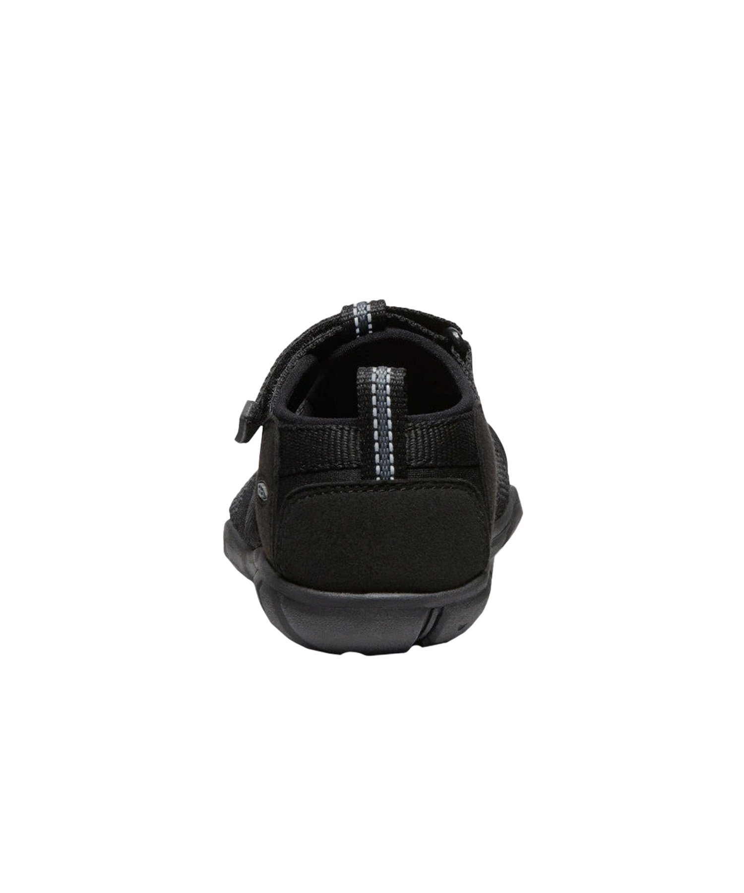 KEEN キーン サンダル キッズ 水陸両用 アウトドアシューズ SEACAMP II CNX シーキャンプ ツー シーエヌエックス 15.0～19.5cm 1027412(BLGR-15.0cm)